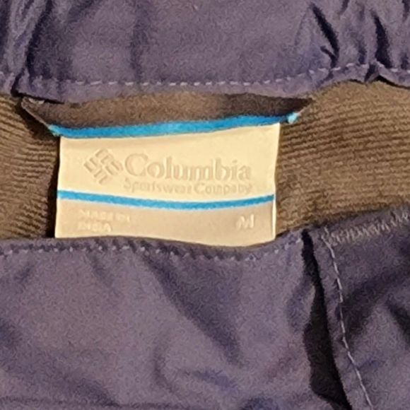 Columbia Men's Snow Pants - Picture 4 of 4